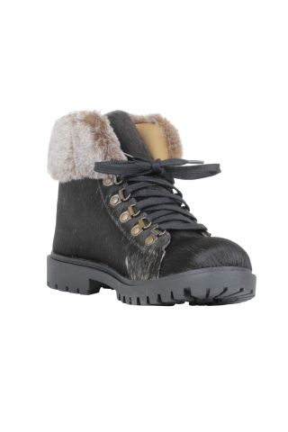 Turbulent Boots (SIZE-7)