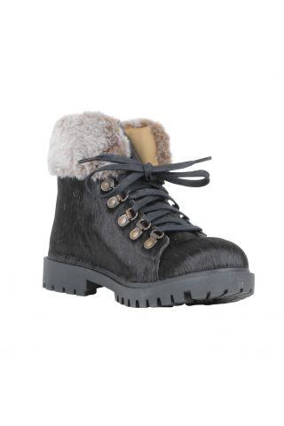 Turbulent Boots (SIZE-7)