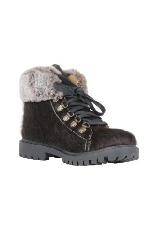 Turbulent Boots (SIZE-7)