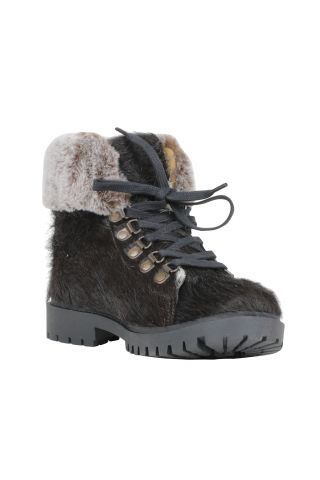 Turbulent Boots (SIZE-7)