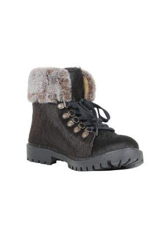 Turbulent Boots (SIZE-7)