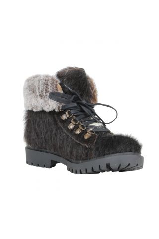 Turbulent Boots (SIZE-7)