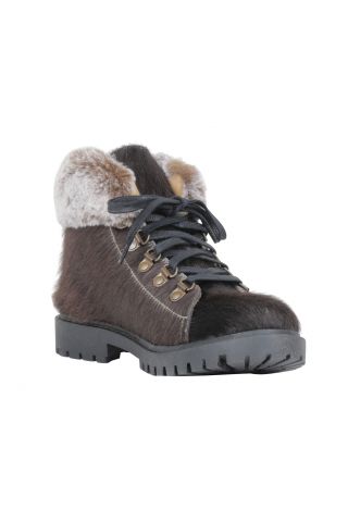 Turbulent Boots (SIZE-7)