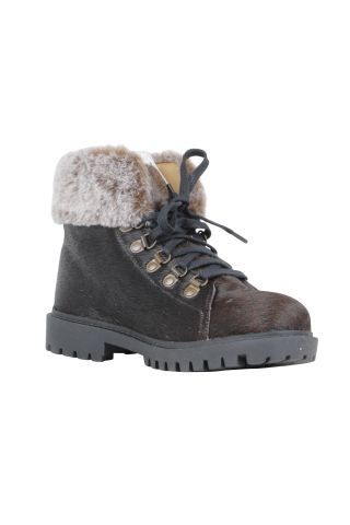 Turbulent Boots (SIZE-7)