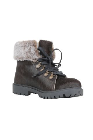 Turbulent Boots (SIZE-7)