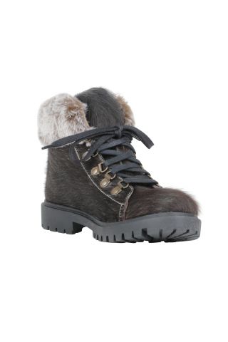 Turbulent Boots (SIZE-7)