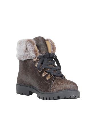 Turbulent Boots (SIZE-7)