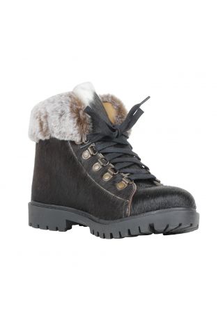 Turbulent Boots (SIZE-7)