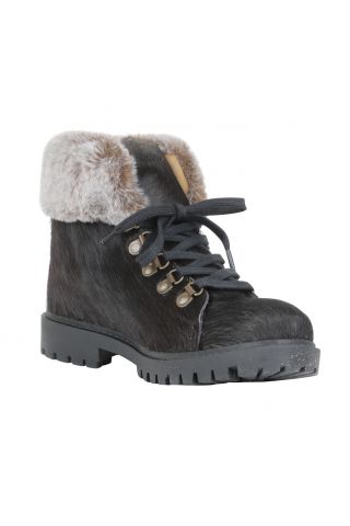 Turbulent Boots (SIZE-7)