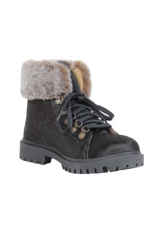 Turbulent Boots (SIZE-7)