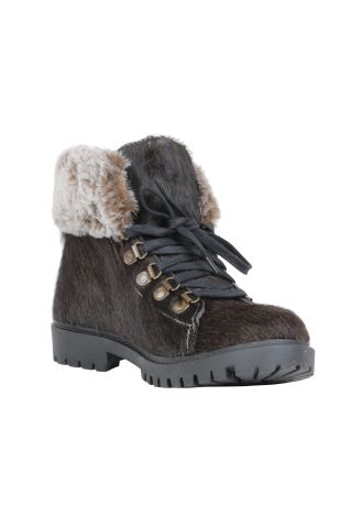 Turbulent Boots (SIZE-7)