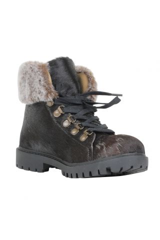 Turbulent Boots (SIZE-7)