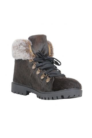 Turbulent Boots (SIZE-7)