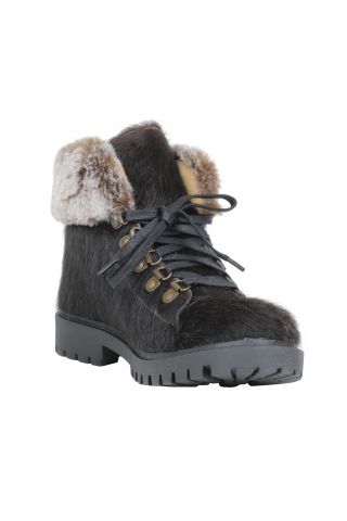 Turbulent Boots (SIZE-7)