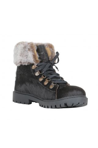 Turbulent Boots (SIZE-8)