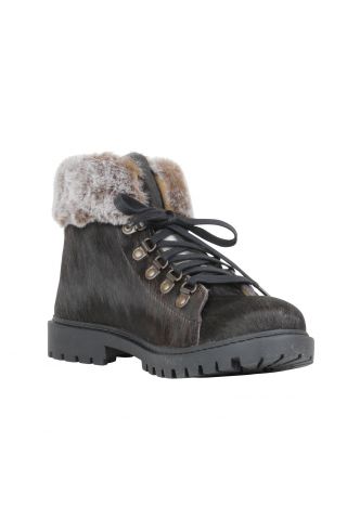 Turbulent Boots (SIZE-8)