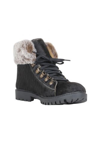 Turbulent Boots (SIZE-8)