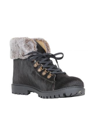 Turbulent Boots (SIZE-9)