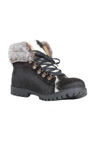 Turbulent Boots (SIZE-10)