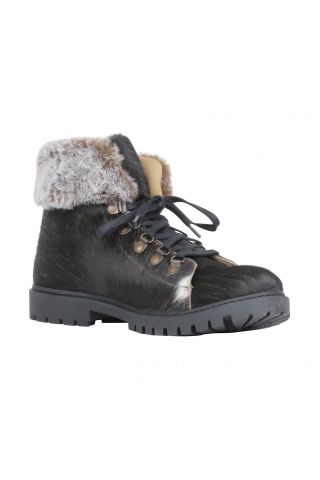 Turbulent Boots (SIZE-10)