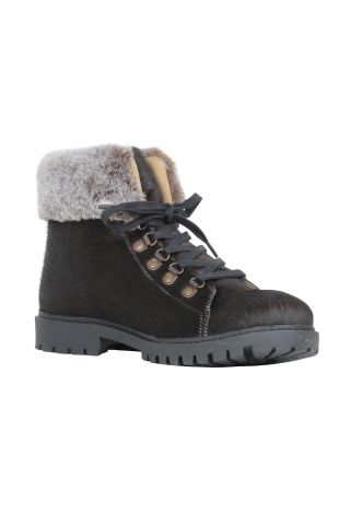 Turbulent Boots (SIZE-10)