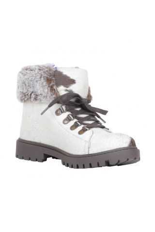 Beaver Boots (SIZE-6)