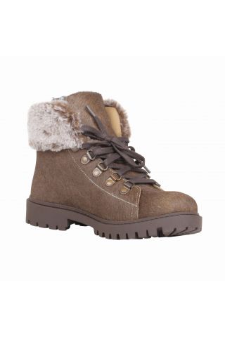 Beaver Boots (SIZE-6)