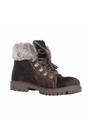 Beaver Boots (SIZE-7)