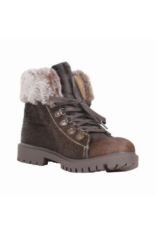 Beaver Boots (SIZE-7)