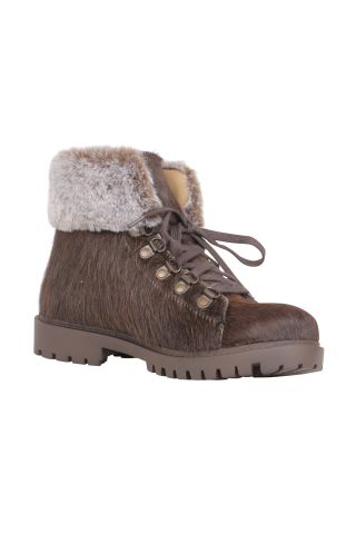 Beaver Boots (SIZE-7)