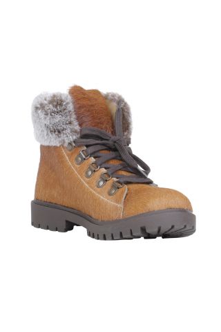 Beaver Boots (SIZE-7)