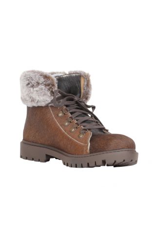 Beaver Boots (SIZE-8)