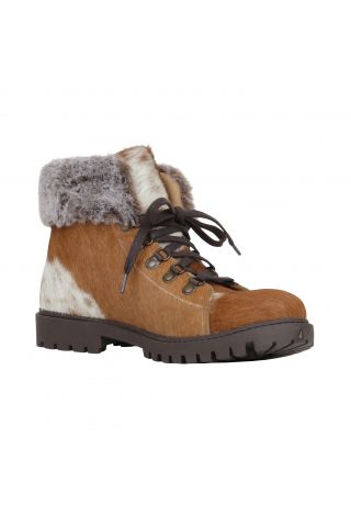 Beaver Boots (SIZE-9)