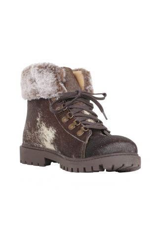 Beaver Boots (SIZE-9)