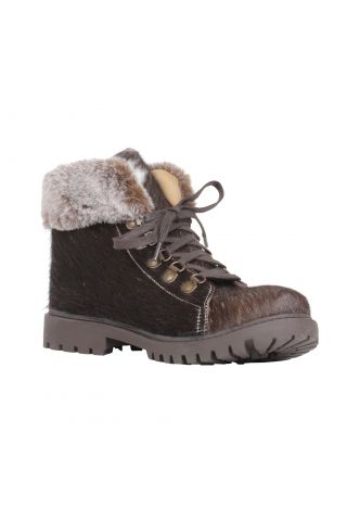 Beaver Boots (SIZE-9)