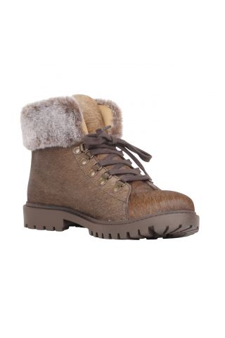 Beaver Boots (SIZE-9)