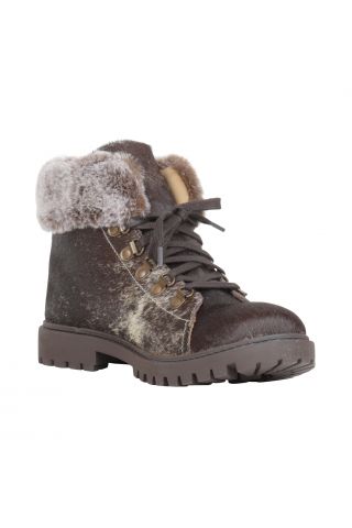 Beaver Boots (SIZE-9)