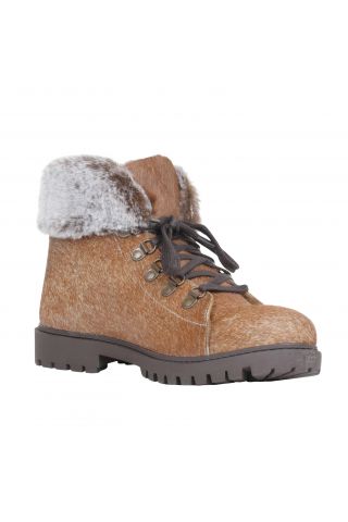 Beaver Boots (SIZE-9)