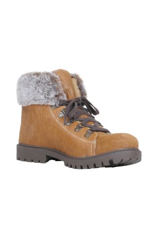 Beaver Boots (SIZE-9)