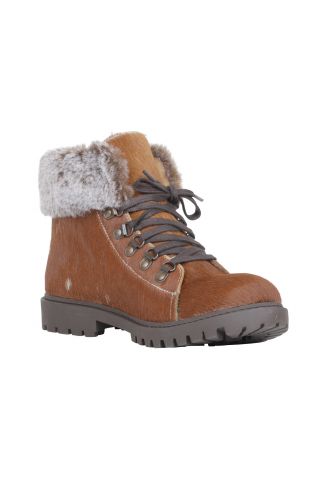 Beaver Boots (SIZE-9)