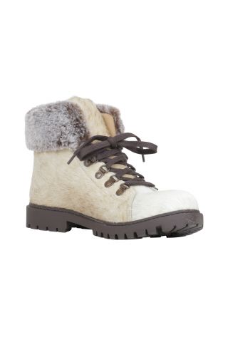 Beaver Boots (SIZE-10)