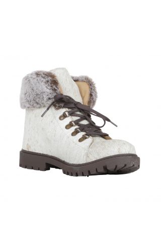 Beaver Boots (SIZE-10)