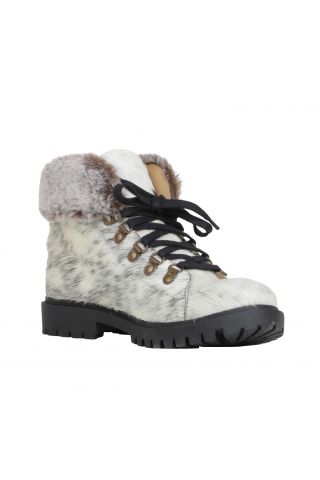 Turbulent Boots (SIZE-7)