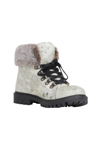 Turbulent Boots (SIZE-7)