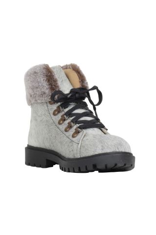 Turbulent Boots (SIZE-7)