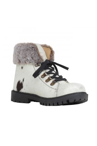 Turbulent Boots (SIZE-7)