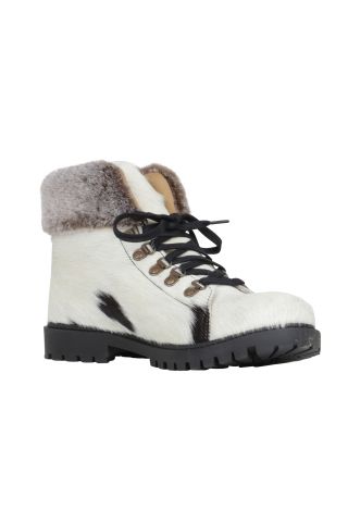 Turbulent Boots (SIZE-10)