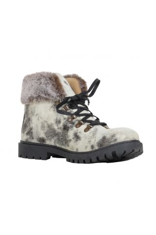 Turbulent Boots (SIZE-10)