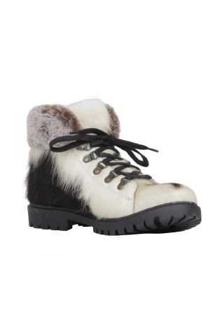 Beaver Boots (SIZE-9)