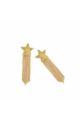 Streaming Stars Earrings